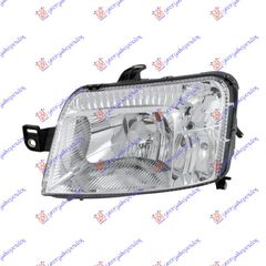 ΦΑΝΟΣ ΕΜΠΡΟΣ 2009- (MARELLI) ΑΡΙΣΤΕΡΗ ΠΛΕΥΡΑ για FIAT PANDA 2003-2014 (169)