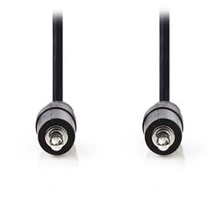 Καλώδιο RCA HQ Plug σε RCA Plug 5m