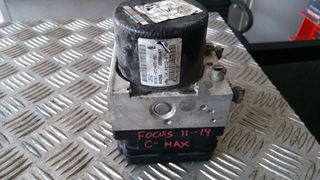ΜΟΝΑΔΑ ABS FORD FOCUS & C-MAX  ATE (BV61-2C405-AE )