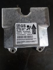 Εγκέφαλος Αεροσακου ASTRA H 13188854