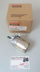 ΜΙΖΑ ΚΟΜΠΛΕ YAMAHA N-MAX 125/155