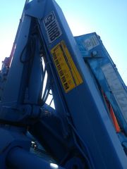 Γερανοί Palfinger 2001 Hiab MEILER FASSI ATLAS PM HMF-thumb-3