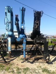 Γερανοί Palfinger 2001 Hiab MEILER FASSI ATLAS PM HMF-thumb-5