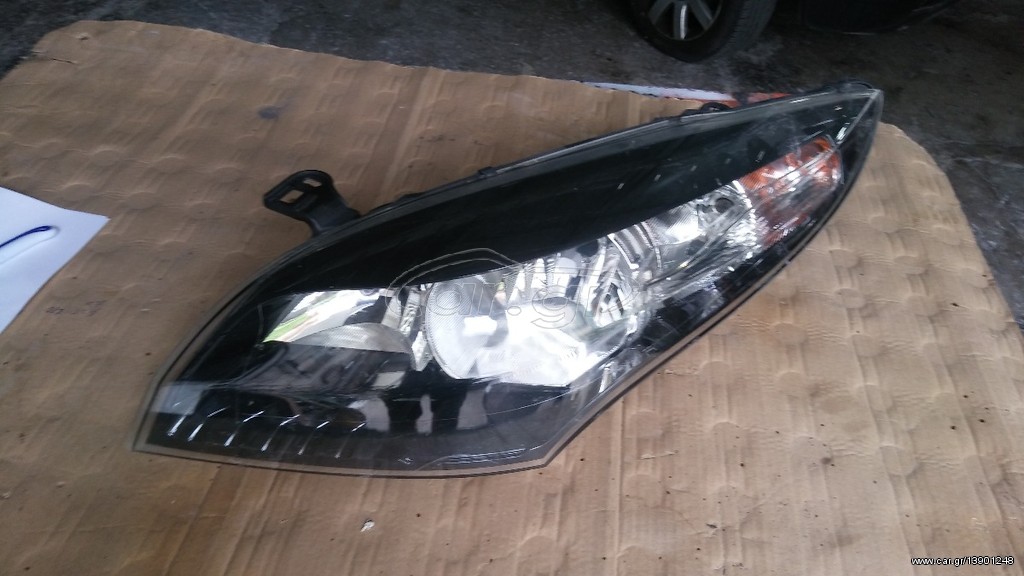 Renault megane 2008-