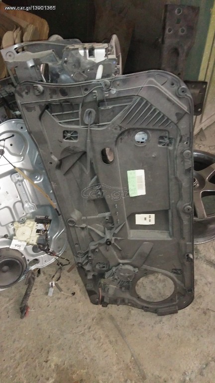 FORD FIESTA 2009-