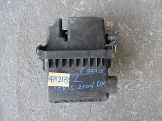 ΦΙΛΤΡΟΚΟΥΤΙ TOYOTA YARIS 2000-2005 997cc ISZ 