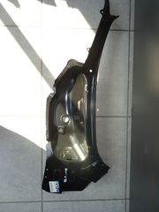 HYUNDAI I-10 08-14 ΦΑΝΟΣΤΑΤΗΣ ΟΠΙΣΘΙΟΣ ΑΡΙΣΤΕΡΟΣ