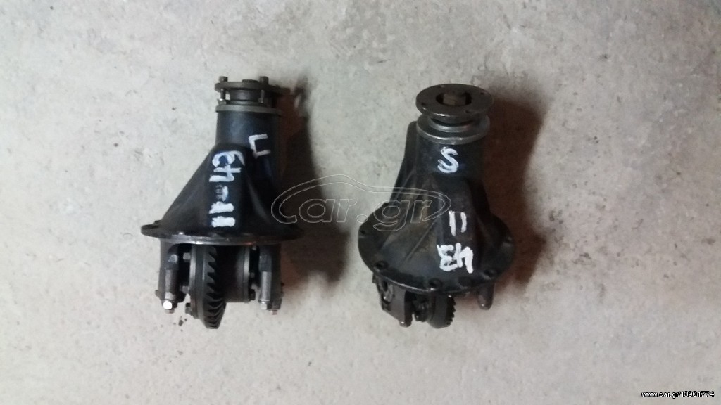 διοφορικα suzuki samurai βημα 11-43