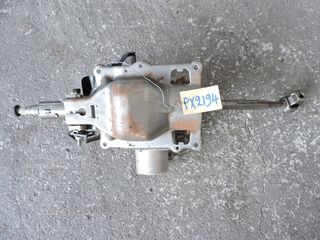 ΚΟΛΩΝΑ ΤΙΜΟΝΙΟΥ RENAULT MEGANE 1.4 16V 2002-2008 