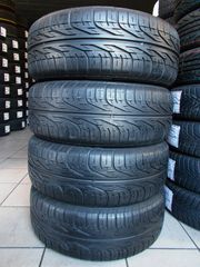 4 TMX PIRELLI P6000 205/60/15 *BEST CHOICE TYRES* 