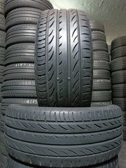 2TMX 235-45-18 PIRELLI PZERO NERO 