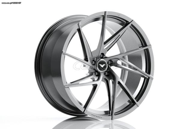  VORSTEINER VFN512 ΣΦΥΡΗΛΑΤΕΣ ZΑΝΤΕΣ 20" ΓΙΑ AUDI/BMW/VW/PORSCHE K.A.!