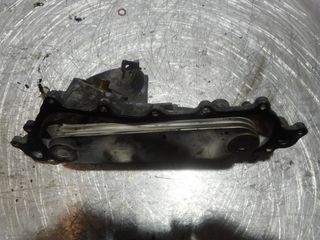 TOYOTA HILUX 2006-2016  1KD 2KD ΨΥΓΕΙΟ ΛΑΔΙΟΥ