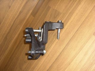 TOYOTA YARIS 2006-2012 ΜΑΝΤΕΜΙ ΔΕΞΙΑΣ ΒΑΣΕΙΣ 1ΝD ΕΠΑΝΩ ΣΤΟ ΚΑΘΡΕΠΤΙ