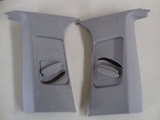 FORD FOCUS 2004-2011 ΠΛΑΣΤΙΚΑ ΚΑΛΥΜΑΤΑ ΚΩΛΩΝΑΣ 