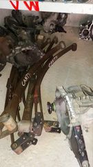 ΣΟΥΣΤΕς WV CADDY-thumb-1