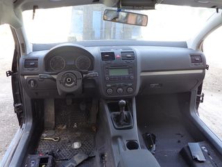 VW GOLF 5 ΤΑΜΠΛΟ ΜΕ ΚΛΙΜΑ ΑΥΤΟΜΑΤΟ ΜΟΝΤΕΛΟ 04'-08'