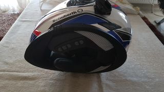 ΕΝΔΟΕΠΙΚΟΙΝΩΝΙΑ SCHUBERTH SRC S2&S2 PRO-thumb-2