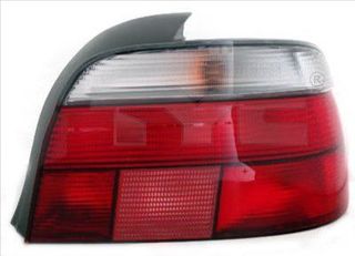 Φανάρι Πίσω BMW 5 Series ( E39 )  Sedan / 4dr 1996 - 2000 ( E39 ) 520 d  ( M47 D20 (204D1)  ) (136 hp ) Πετρέλαιο #058205891