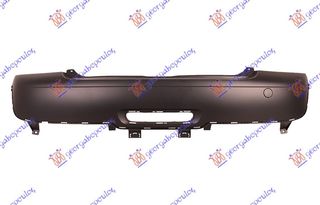 Προφυλακτήρας MINI CLUBMAN S/Wagon / 5dr  2011 - 2014 ( R55 ) Cooper  ( N12 B16 A,N16 B16 A  ) (120 hp ) Βενζίνη #690903395