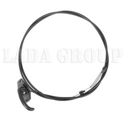ΝΤΙΖΑ ΑΝΟΙΓΜΑΤΟΣ ΠΙΣΩ ΠΟΡΤΑΣ LADA NIVA 1700cc/1600cc ΓΝΗΣΙΟ AVTOVAZ  LADA.