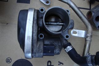 VW SKODA GOLF 4 1,4 16V Ανταλλακτικα & Αξεσουάρ   Αυτοκινήτων   Ηλεκτρικά-Ηλεκρονικά   Πλεξούδα ΜΗΧΑΝΗΣ 