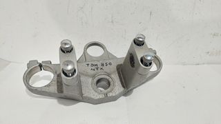 Τιμονοπλακα για YAMAHA TDM 850 1996-01