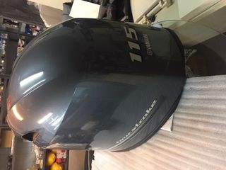 ΚΑΠΑΚΙ ΚΙΝΗΤΗΡΑ YAMAHA 115 HP-thumb-1