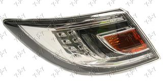 Φανάρι Πίσω MAZDA 6 Liftback / 5dr 2008 - 2013 ( GH ) 1.8 MZR  ( L813  ) (120 hp ) Βενζίνη #063205817