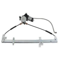 ΓΡΥΛΛΟΣ ΠΑΡΑΘ. ΠΙΣΩ ΗΛΕΚΤΡΙΚΟΣ ΑΡ για SUZUKI GRAND VITARA '99-'05