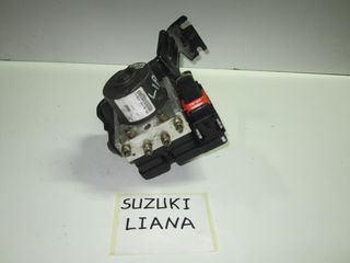 Suzuki Liana 2001-2007 μονάδα ABS ATE  (Κωδικός: 59J0 JP 2WD  06.2102-0183.4)