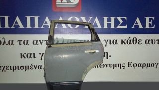 ΠΟΡΤΑ ΠΙΣΩ ΑΡΙΣΤΕΡΗ NISSAN QASHQAI 2007-2013