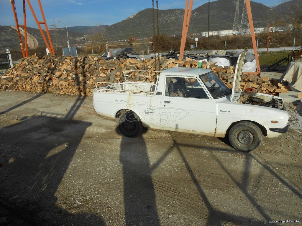 Toyota Aygo  '72