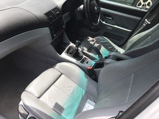 ΟΛΟΚΛΗΡΟ ΓΙΑ ΑΝΤΑΛΛΑΚΤΙΚΑ BMW E39 530i M PACKET ΣΕ ΑΡΙΣΤΗ ΚΑΤΑΣΤΑΣΗ-thumb-1