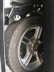 ΟΛΟΚΛΗΡΟ ΓΙΑ ΑΝΤΑΛΛΑΚΤΙΚΑ BMW E39 530i M PACKET ΣΕ ΑΡΙΣΤΗ ΚΑΤΑΣΤΑΣΗ-thumb-2