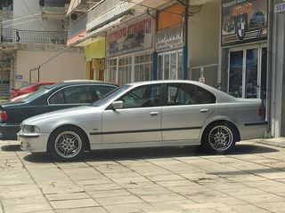ΟΛΟΚΛΗΡΟ ΓΙΑ ΑΝΤΑΛΛΑΚΤΙΚΑ BMW E39 530i M PACKET ΣΕ ΑΡΙΣΤΗ ΚΑΤΑΣΤΑΣΗ-thumb-3