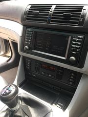 ΟΛΟΚΛΗΡΟ ΓΙΑ ΑΝΤΑΛΛΑΚΤΙΚΑ BMW E39 530i M PACKET ΣΕ ΑΡΙΣΤΗ ΚΑΤΑΣΤΑΣΗ-thumb-6