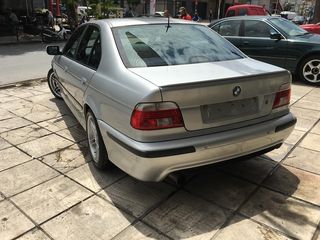 ΟΛΟΚΛΗΡΟ ΓΙΑ ΑΝΤΑΛΛΑΚΤΙΚΑ BMW E39 530i M PACKET ΣΕ ΑΡΙΣΤΗ ΚΑΤΑΣΤΑΣΗ-thumb-8