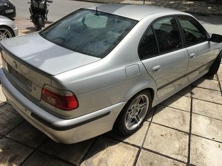 ΟΛΟΚΛΗΡΟ ΓΙΑ ΑΝΤΑΛΛΑΚΤΙΚΑ BMW E39 530i M PACKET ΣΕ ΑΡΙΣΤΗ ΚΑΤΑΣΤΑΣΗ-thumb-12
