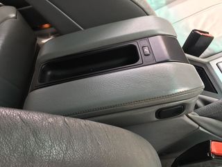 ΟΛΟΚΛΗΡΟ ΓΙΑ ΑΝΤΑΛΛΑΚΤΙΚΑ BMW E39 530i M PACKET ΣΕ ΑΡΙΣΤΗ ΚΑΤΑΣΤΑΣΗ-thumb-16