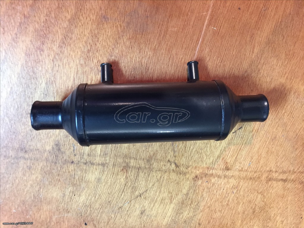 Mercruiser oil cooler 