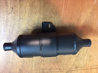 Mercruiser oil cooler -thumb-4
