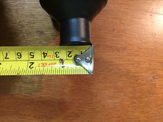Mercruiser oil cooler -thumb-5