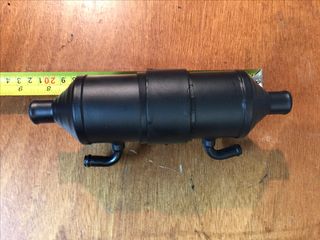 Mercruiser oil cooler -thumb-8