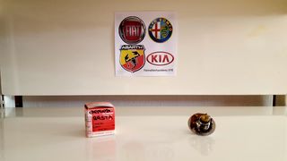 Θερμοστάτης Kia Besta