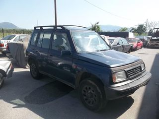 ΠΟΡΤΕΣ ΠΙΣΩ SUZUKI VITARA 89-