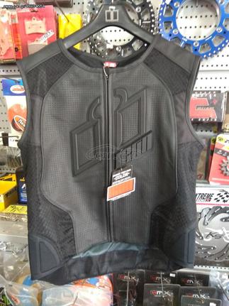 ICON VEST HYPRSPRT PRIME Size:L ΤΕΛΕΥΤΑΊΟ ΚΟΜΜΆΤΙ ΠΡΟΣΦΟΡΆ!!! 