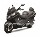 ΓΙΑ SYM SCOOTER BELLAVITA300cc, MAXSYM 400/600cc ΦΥΓΟΚΕΝΤΡΙΚΑ MALOSSI. ΤΗΛ 2310512033