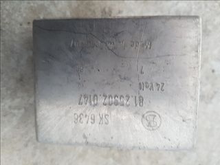 ΡΕΛΕ 24V WEHRLE 54407009