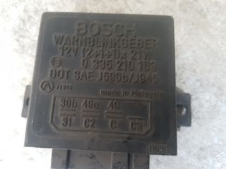 ΡΕΛΕ ΡΕΥΜΑΤΟΣ 12V BOSCH 0335 210 163